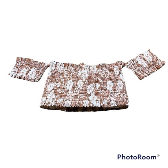 Xhilaration bikini top - Picture 1 of 6